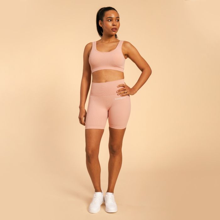 Bralette Sportiva Hyper Pink - BeastPink