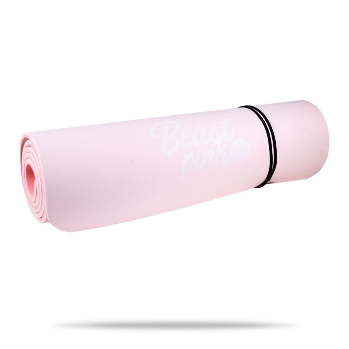 Tappetino Yoga Baby Pink - BeastPink