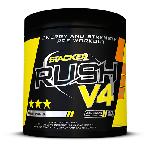 Rush V4 - Stacker2